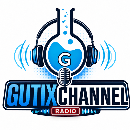 GutixChannel Radio