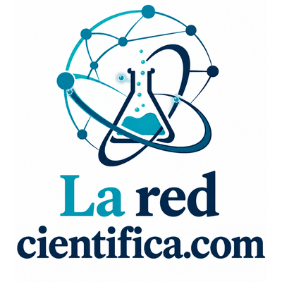 Logo de La Red Cientifica Radio